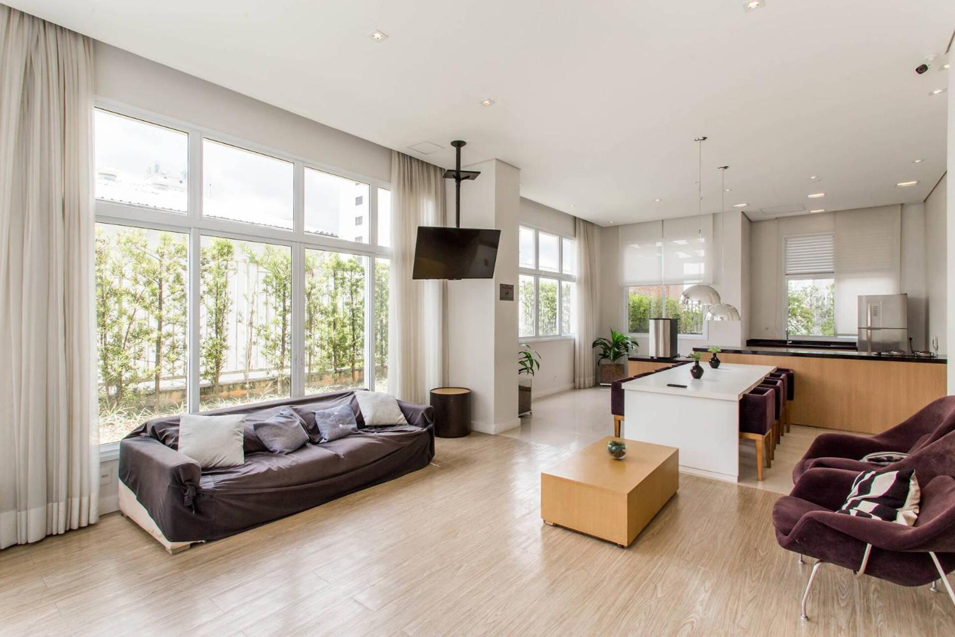 Apartment Very Pleasant And Practical Equipped Good Location