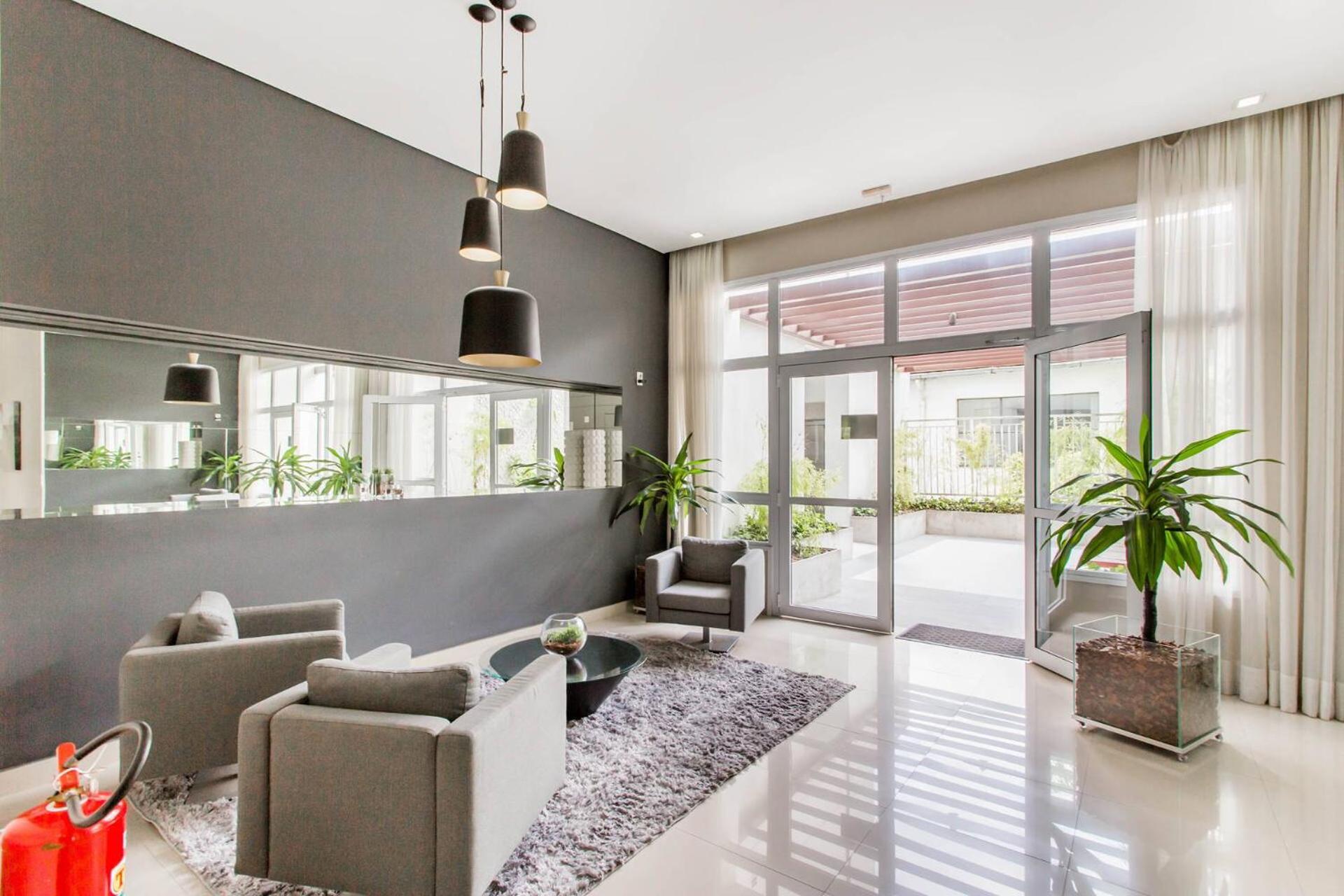 Very Pleasant And Practical Equipped Good Location *