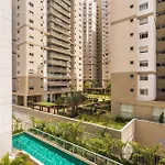 Very Pleasant And Practical Equipped Good Location
