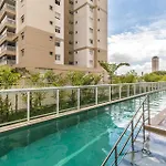 Very Pleasant And Practical Equipped Good Location