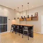 Very Pleasant And Practical Equipped Good Location