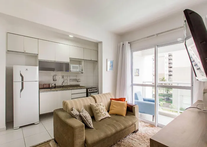 Very Pleasant And Practical Equipped Good Location