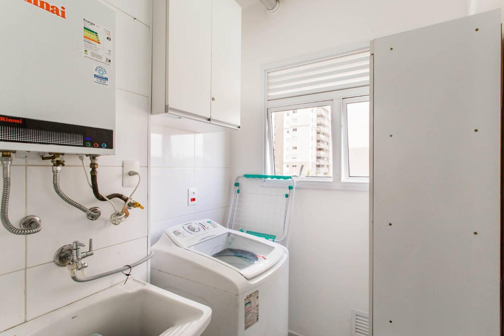 Very Pleasant And Practical Equipped Good Location Apartamento *