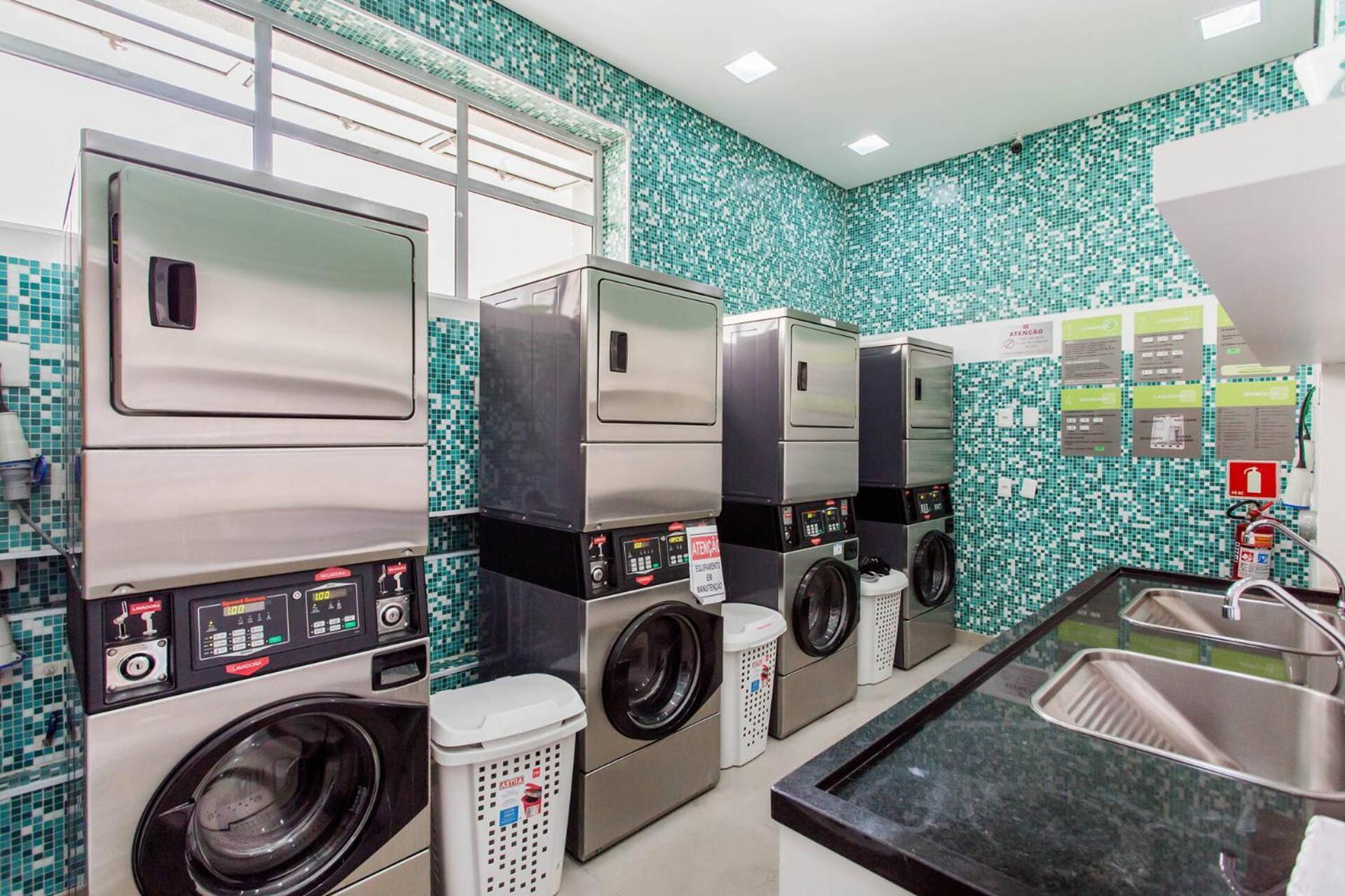 Very Pleasant And Practical Equipped Good Location * São Paulo